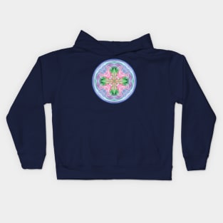 Elemental Sphere Kids Hoodie